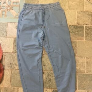 Aerie Light Blue Joggers